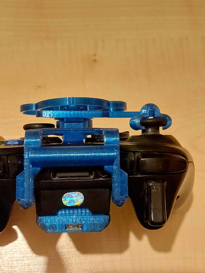 Xbox 360 Mini Direksiyon Seti Esnek Kırılmaz Rulmanlı