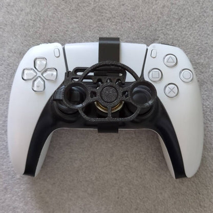 PS5 Mini Direksiyon Seti Esnek Kırılmaz Rulmanlı