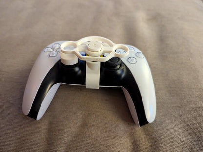 PS5 Mini Direksiyon Seti Esnek Kırılmaz Rulmanlı