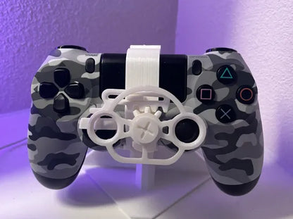 PS4 Mini Direksiyon Seti Esnek Kırılmaz Rulmanlı