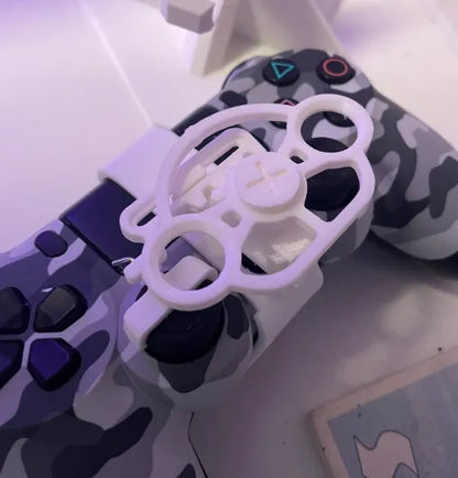 PS4 Mini Direksiyon Seti Esnek Kırılmaz Rulmanlı