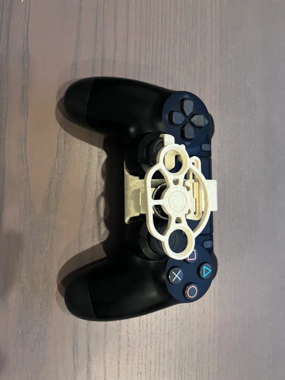 PS4 Mini Direksiyon Seti Esnek Kırılmaz Rulmanlı